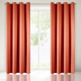 Dekroační záves 135x250 - Parise Tehla